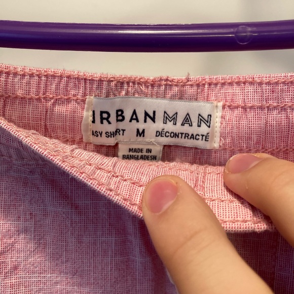 3 x Urban outfiters shorts - Picture 6 of 6